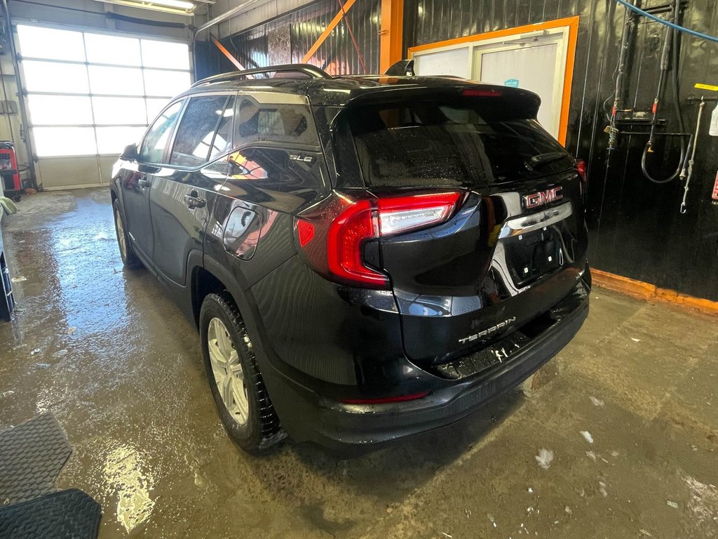 2022 GMC Terrain in St-Jérôme, Quebec - 5 - w1024h768px