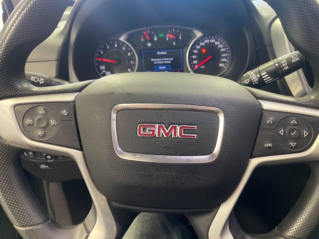 2022 GMC Terrain in St-Jérôme, Quebec - 16 - w1024h768px