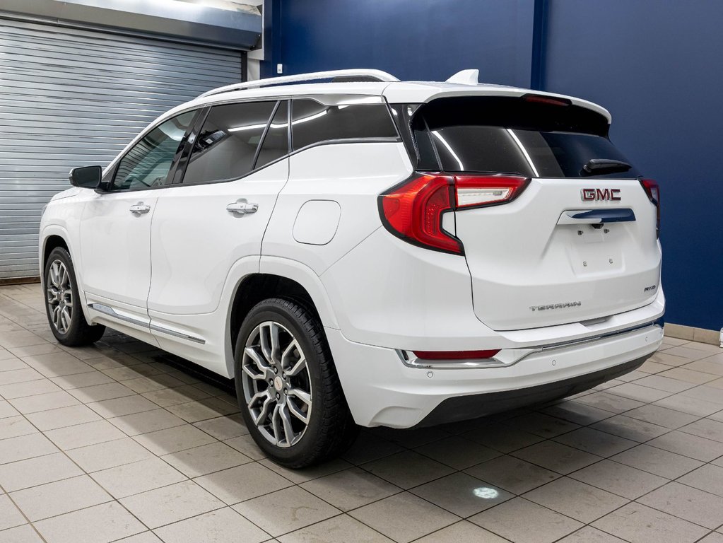 GMC Terrain  2022 à St-Jérôme, Québec - 8 - w1024h768px