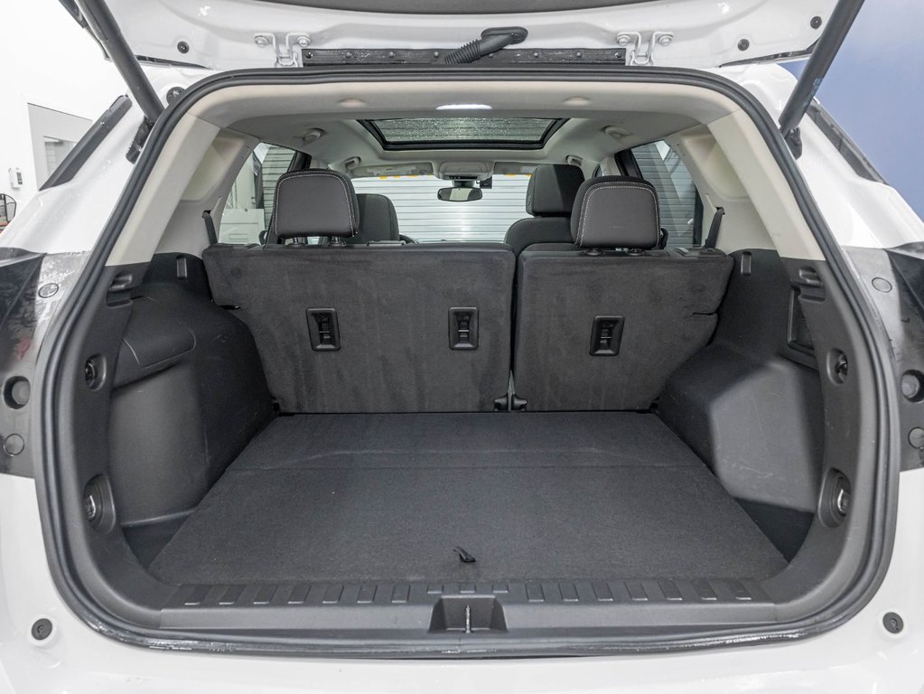GMC Terrain  2022 à St-Jérôme, Québec - 31 - w1024h768px