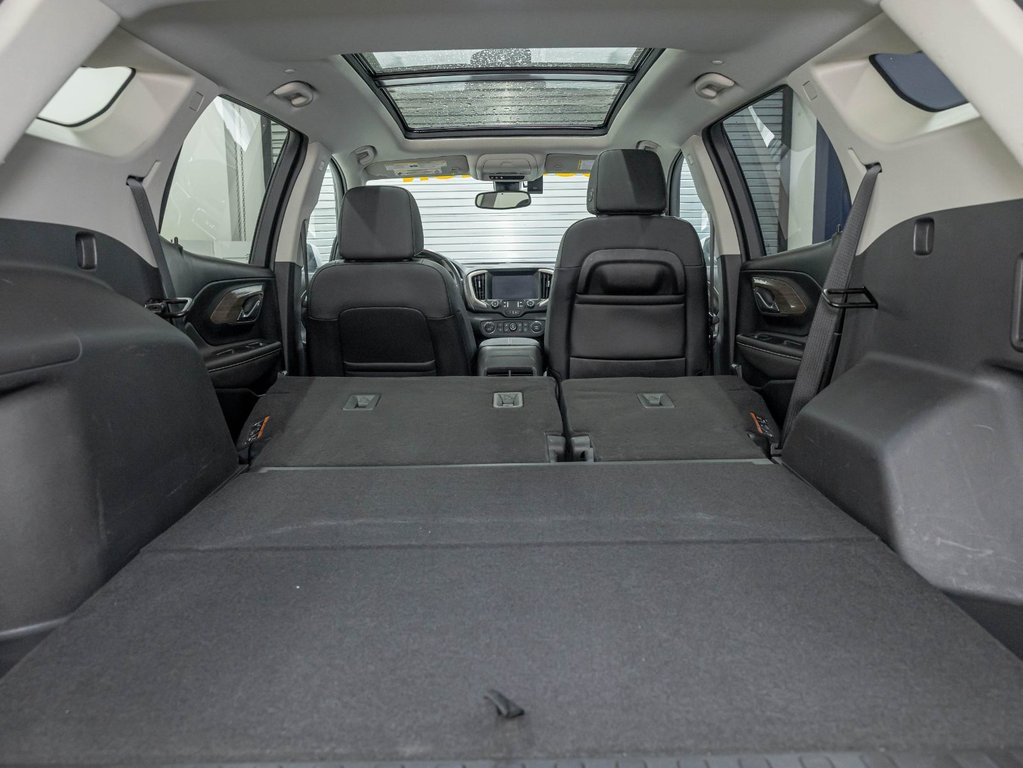 GMC Terrain  2022 à St-Jérôme, Québec - 32 - w1024h768px