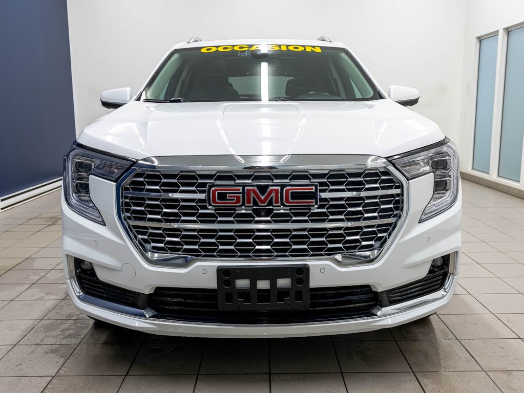 GMC Terrain  2022 à St-Jérôme, Québec - 6 - w1024h768px