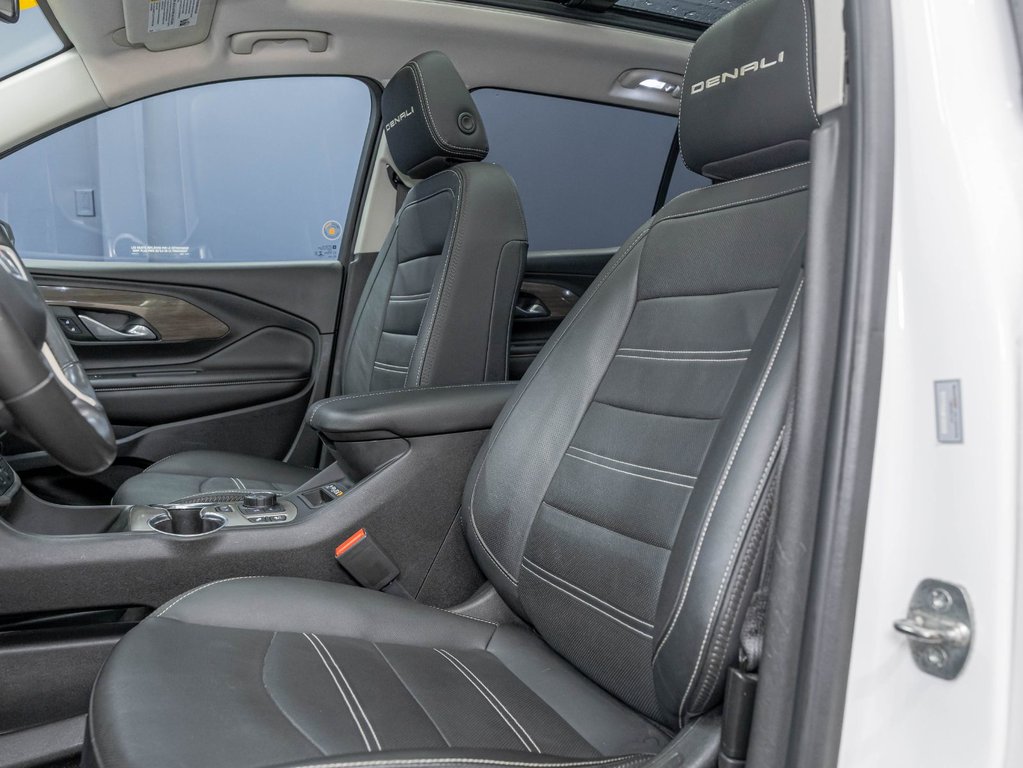 GMC Terrain  2022 à St-Jérôme, Québec - 12 - w1024h768px