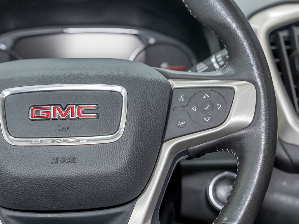 GMC Terrain  2022 à St-Jérôme, Québec - 17 - w1024h768px