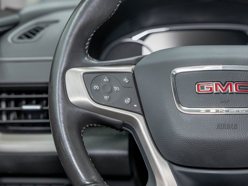 GMC Terrain  2022 à St-Jérôme, Québec - 16 - w1024h768px