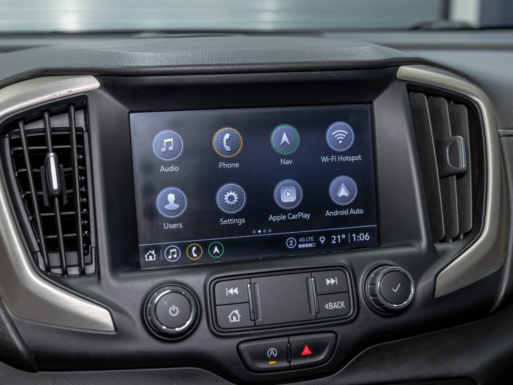 GMC Terrain  2022 à St-Jérôme, Québec - 22 - w1024h768px