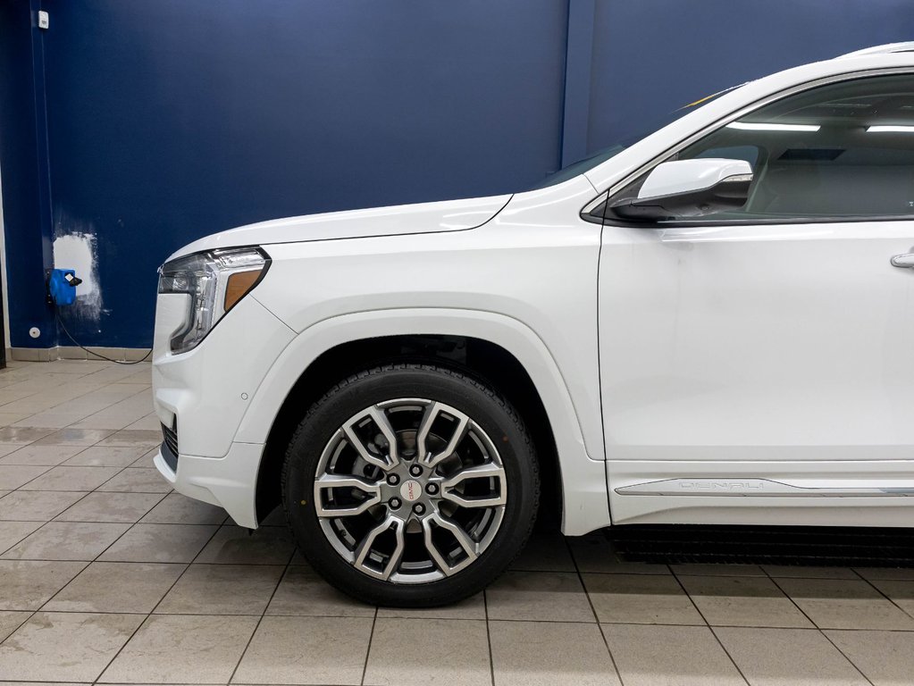 GMC Terrain  2022 à St-Jérôme, Québec - 35 - w1024h768px