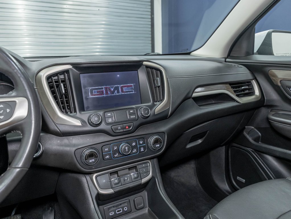 GMC Terrain  2022 à St-Jérôme, Québec - 21 - w1024h768px