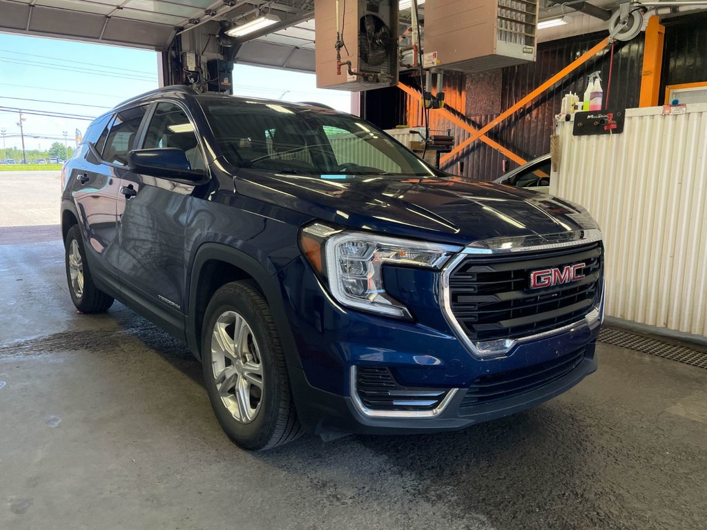 2022 GMC Terrain in St-Jérôme, Quebec - 9 - w1024h768px