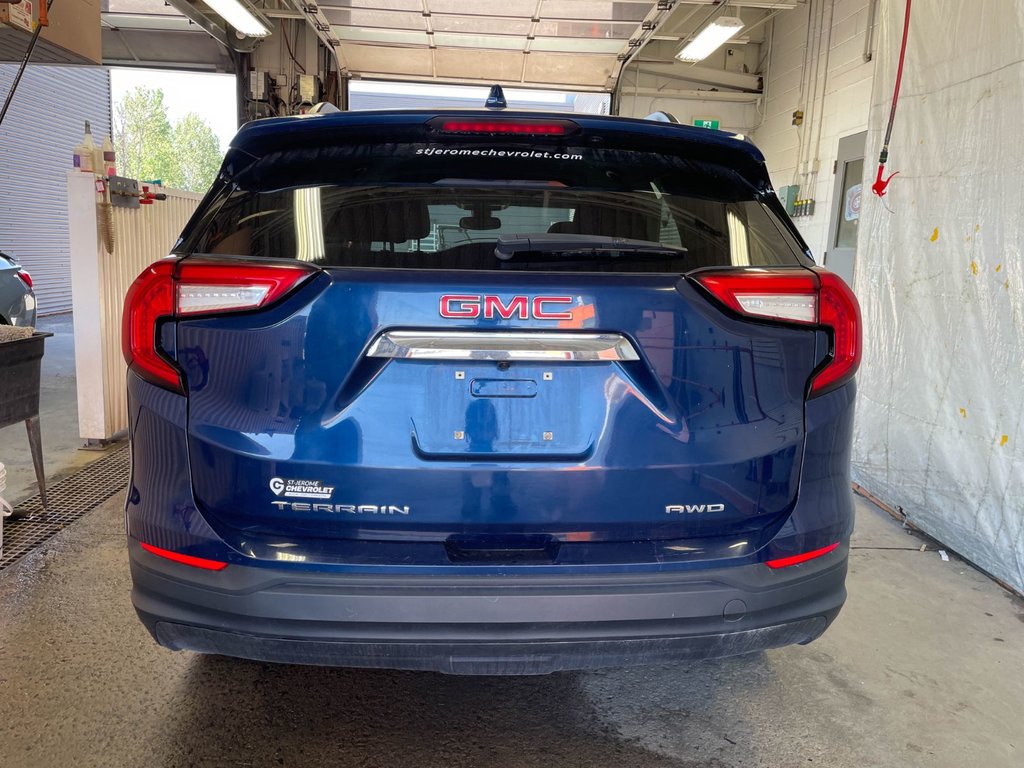 2022 GMC Terrain in St-Jérôme, Quebec - 6 - w1024h768px