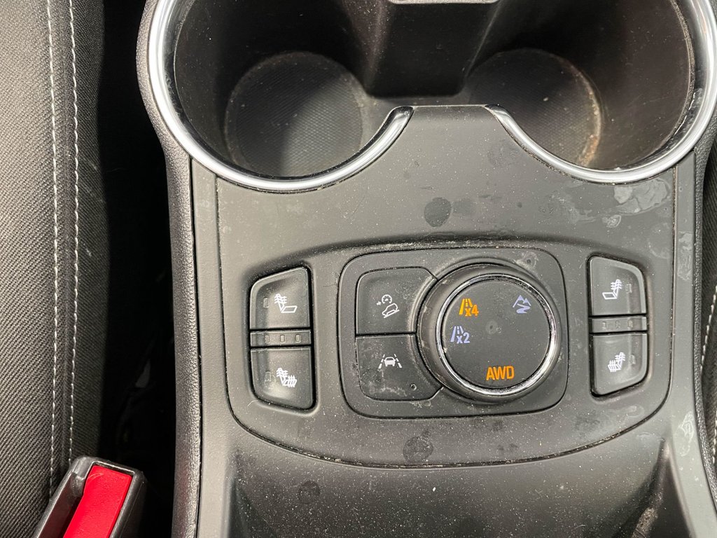 2022 GMC Terrain in St-Jérôme, Quebec - 12 - w1024h768px