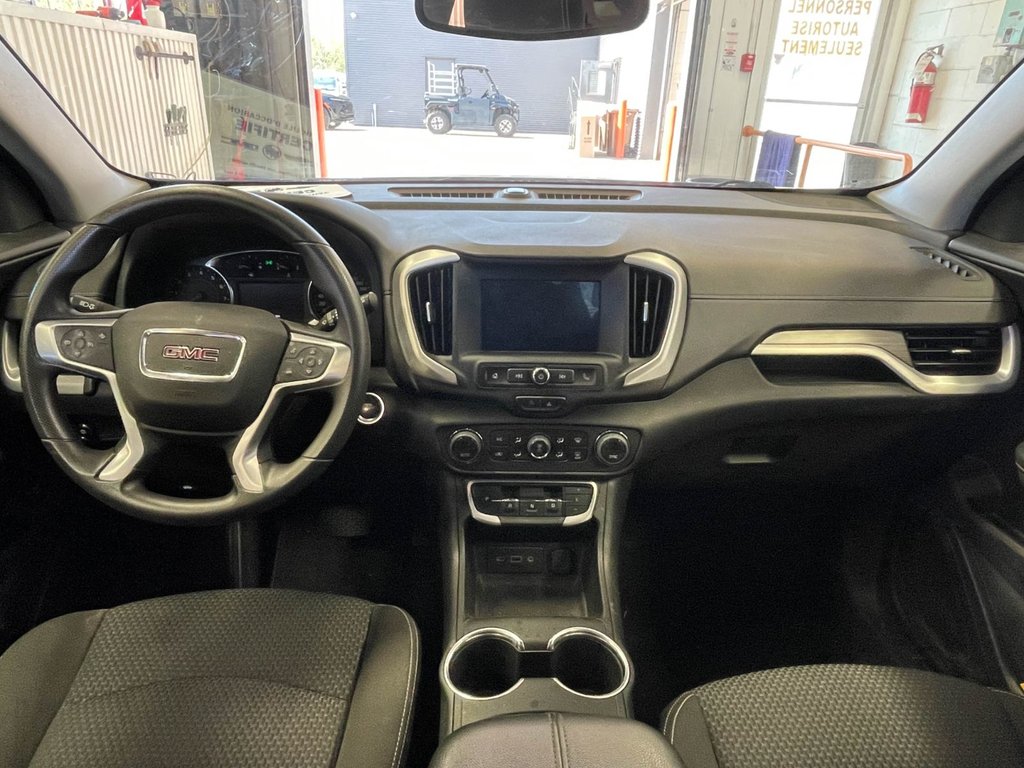 2022 GMC Terrain in St-Jérôme, Quebec - 10 - w1024h768px