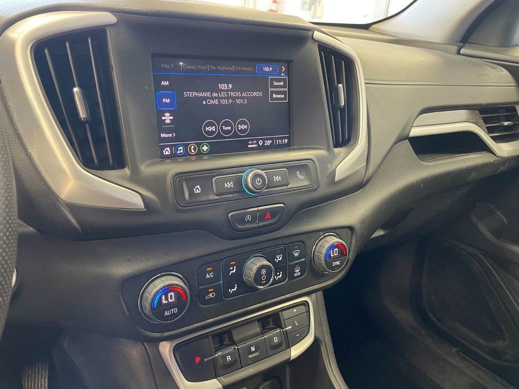 2022 GMC Terrain in St-Jérôme, Quebec - 14 - w1024h768px