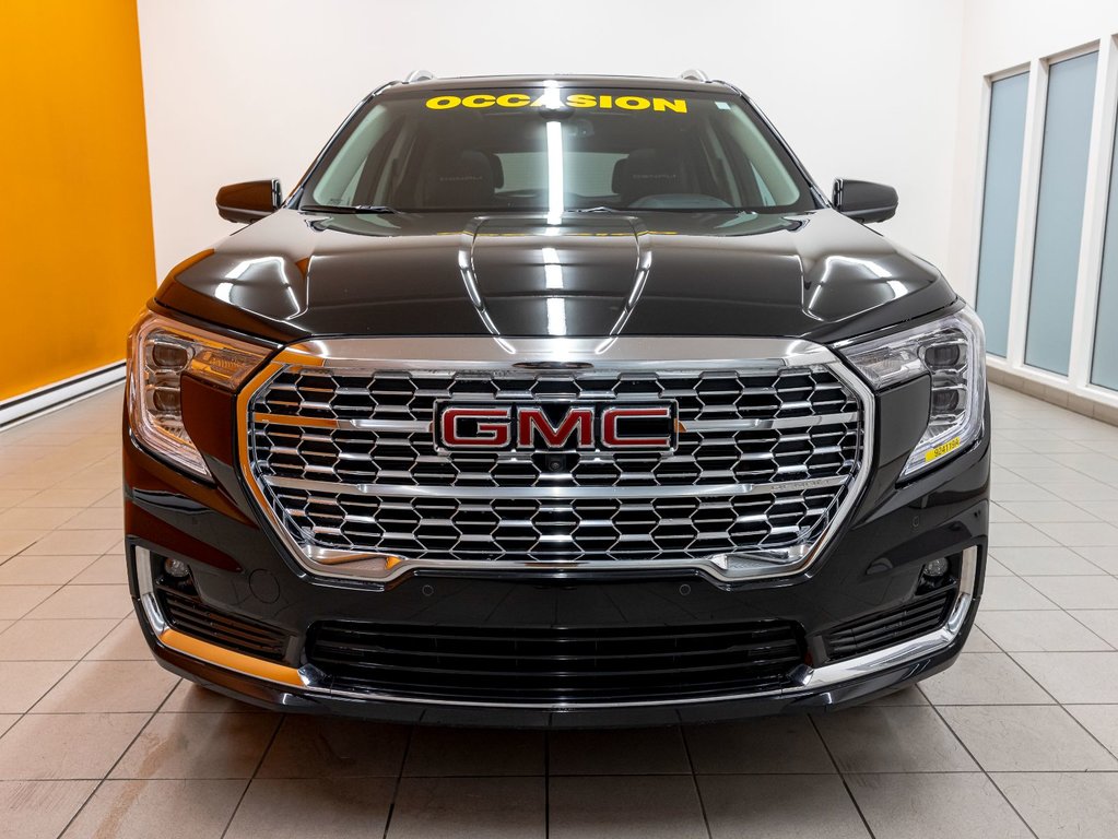 GMC Terrain  2023 à St-Jérôme, Québec - 5 - w1024h768px