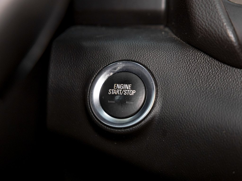 2023 GMC Terrain in St-Jérôme, Quebec - 30 - w1024h768px