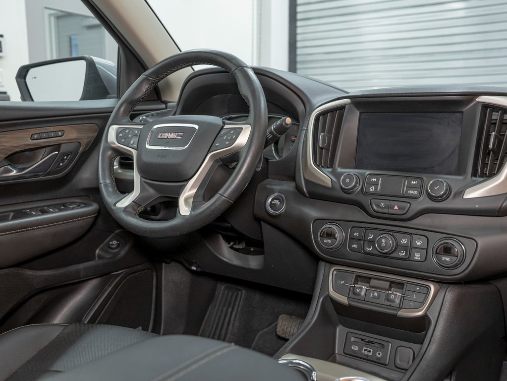 2023 GMC Terrain in St-Jérôme, Quebec - 31 - w1024h768px