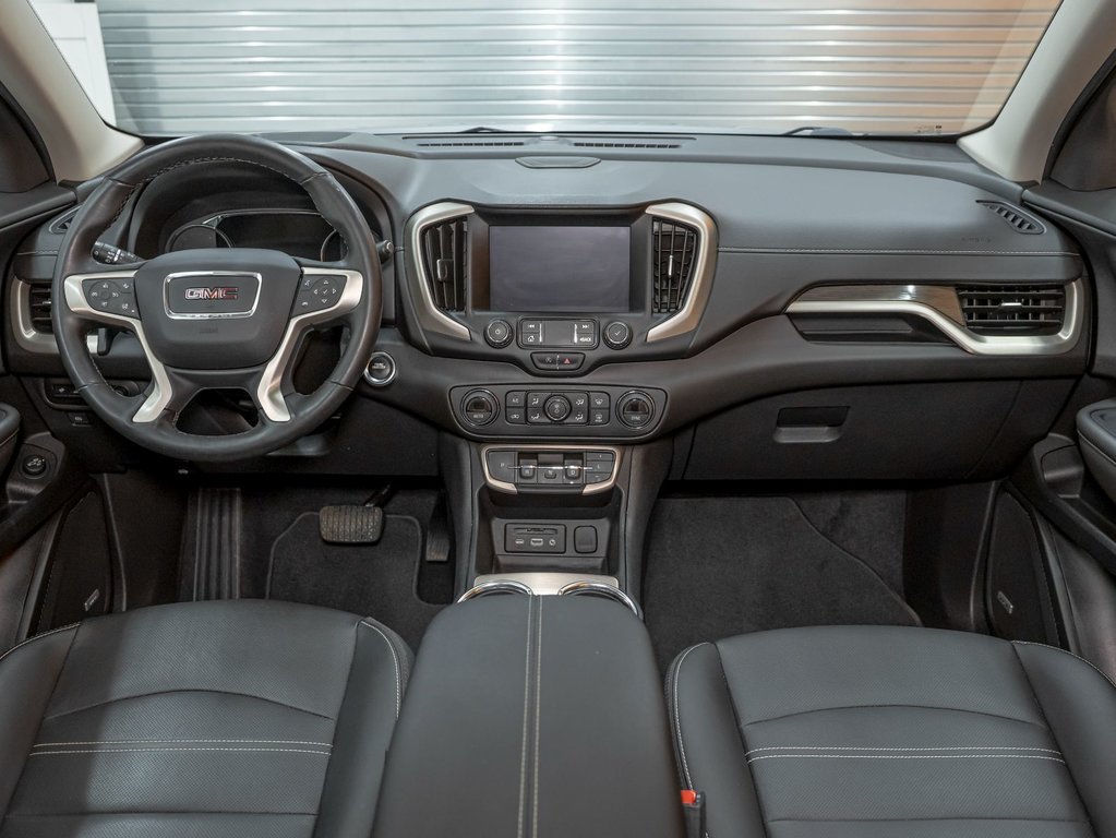2023 GMC Terrain in St-Jérôme, Quebec - 12 - w1024h768px