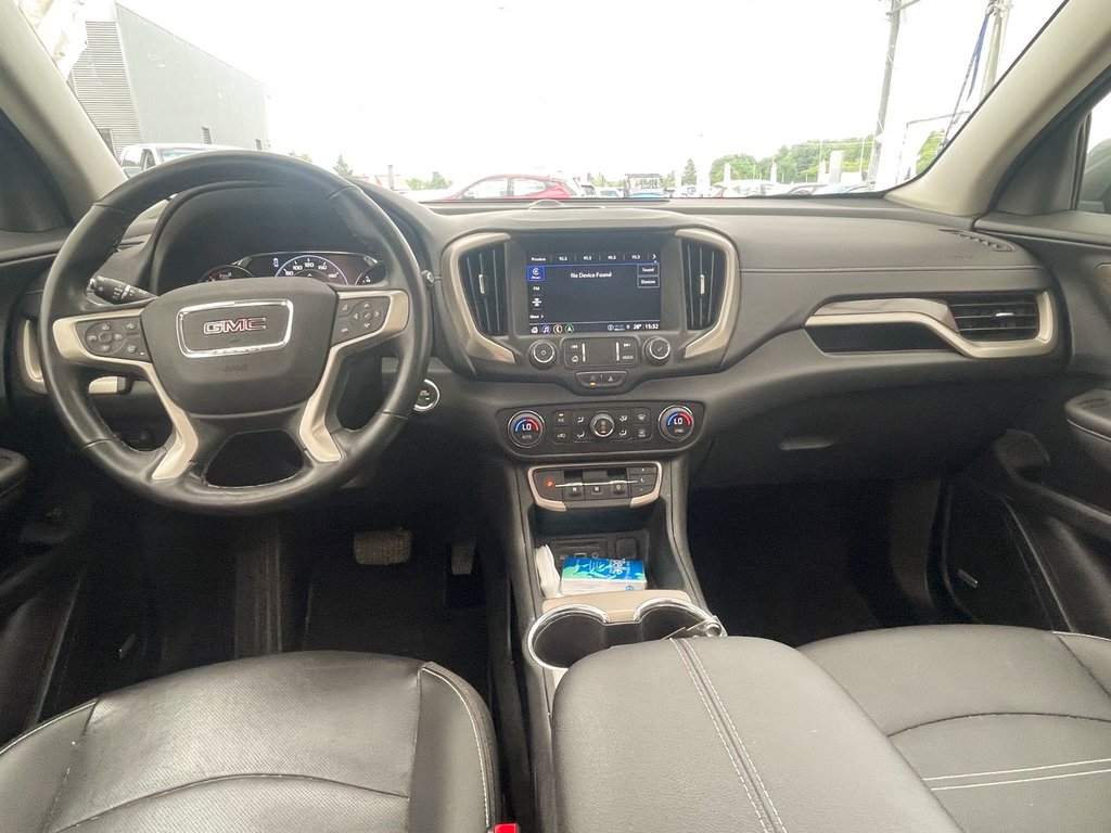 GMC Terrain  2023 à St-Jérôme, Québec - 12 - w1024h768px