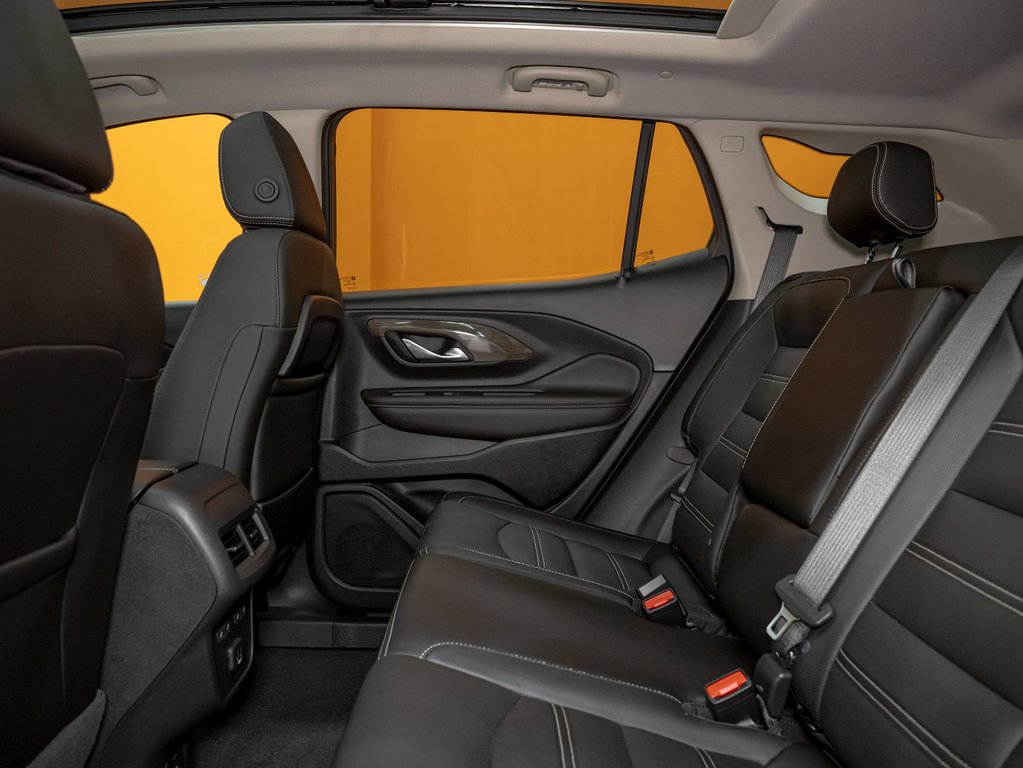 2023 GMC Terrain in St-Jérôme, Quebec - 32 - w1024h768px