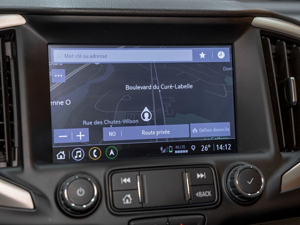 2023 GMC Terrain in St-Jérôme, Quebec - 17 - w1024h768px