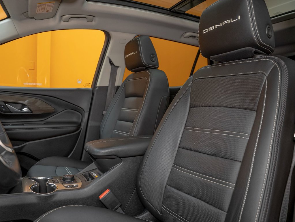 2023 GMC Terrain in St-Jérôme, Quebec - 11 - w1024h768px