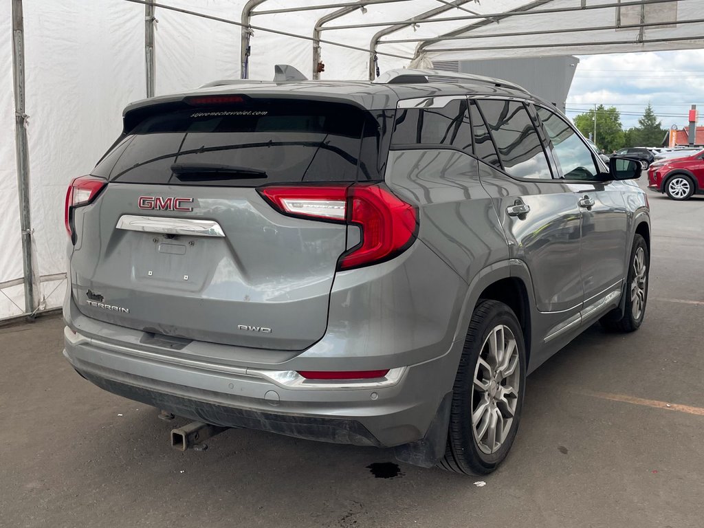 GMC Terrain  2023 à St-Jérôme, Québec - 9 - w1024h768px