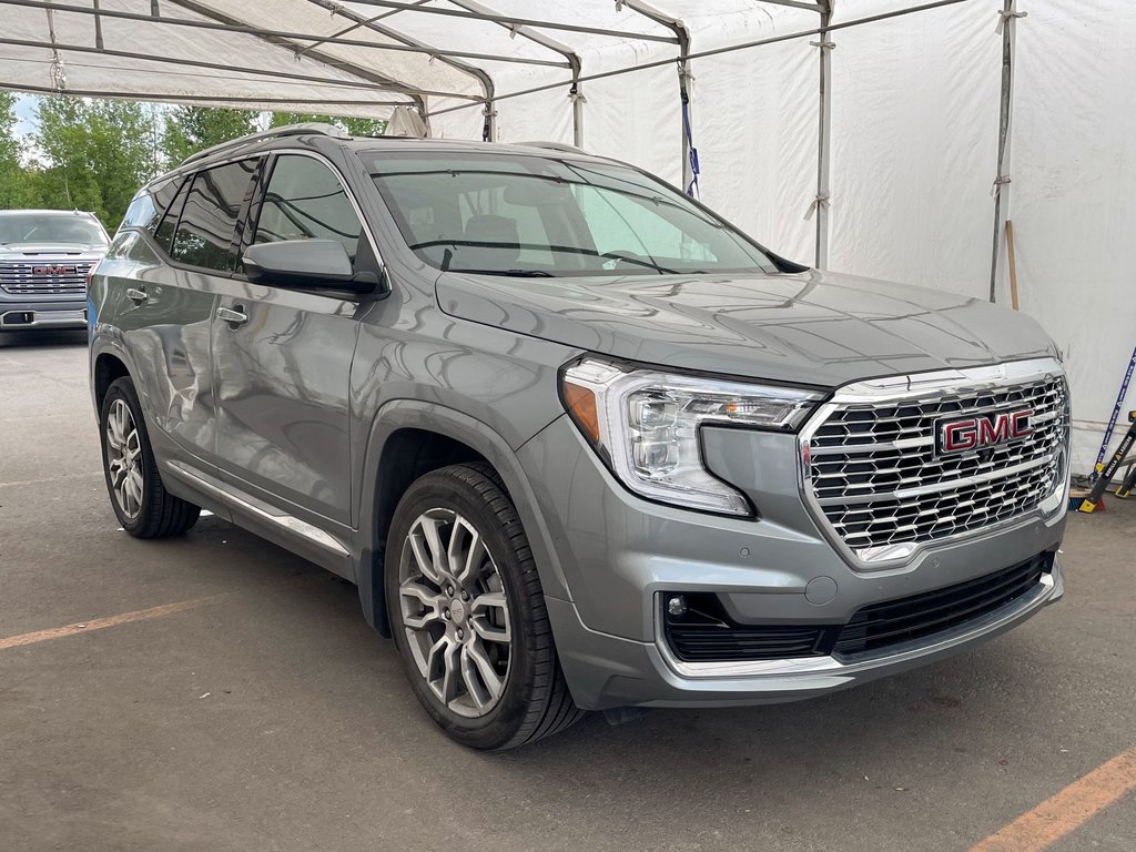 GMC Terrain  2023 à St-Jérôme, Québec - 10 - w1024h768px