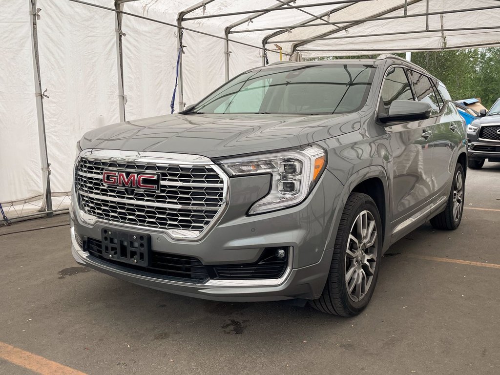 2023 GMC Terrain in St-Jérôme, Quebec - 1 - w1024h768px