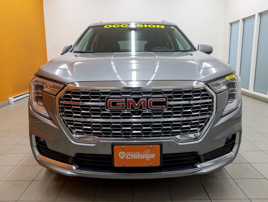 GMC Terrain  2023 à St-Jérôme, Québec - 5 - w1024h768px