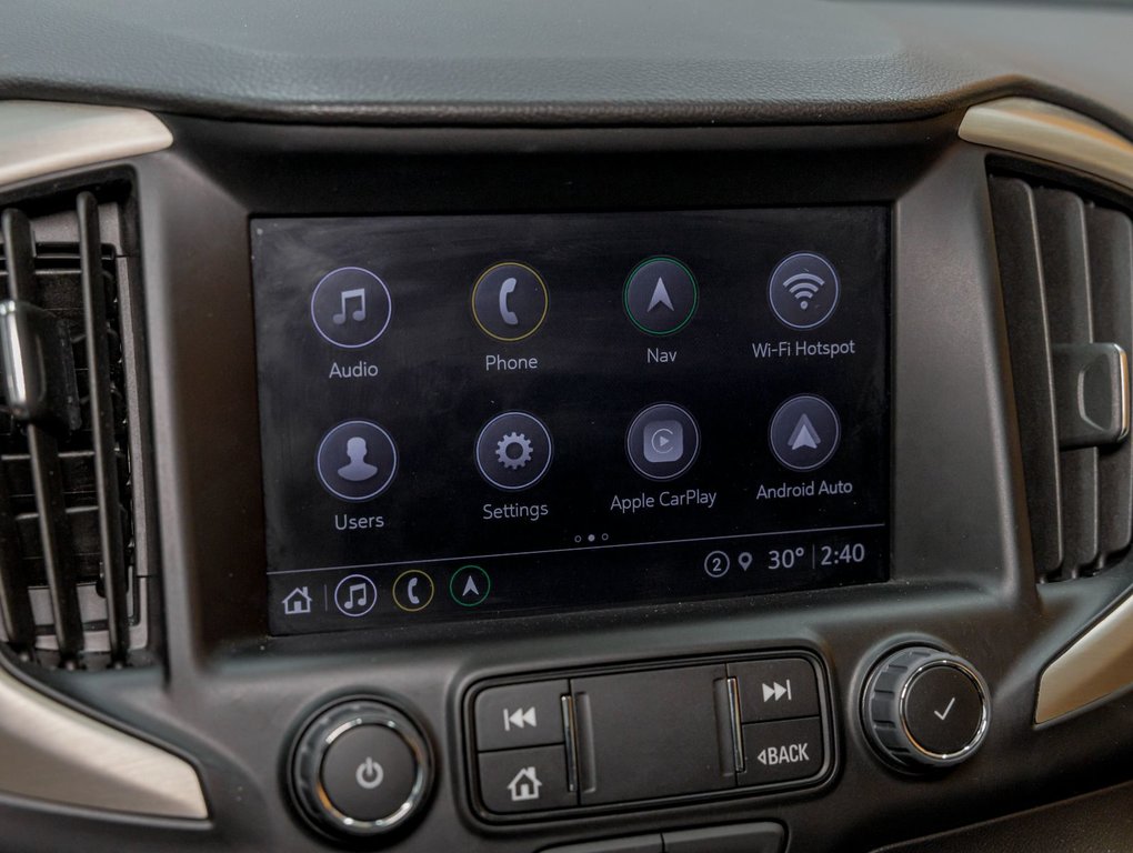 GMC Terrain  2023 à St-Jérôme, Québec - 18 - w1024h768px