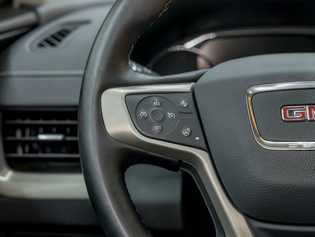 GMC Terrain  2023 à St-Jérôme, Québec - 15 - w1024h768px