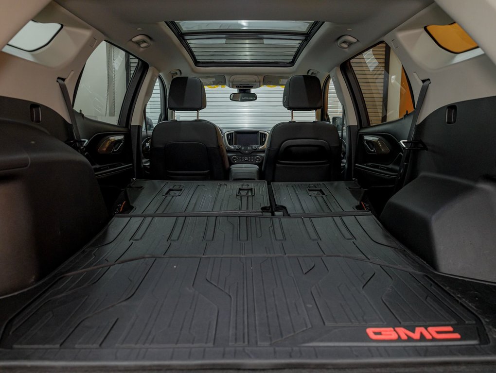 GMC Terrain  2023 à St-Jérôme, Québec - 34 - w1024h768px