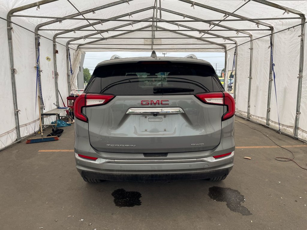 2023 GMC Terrain in St-Jérôme, Quebec - 8 - w1024h768px