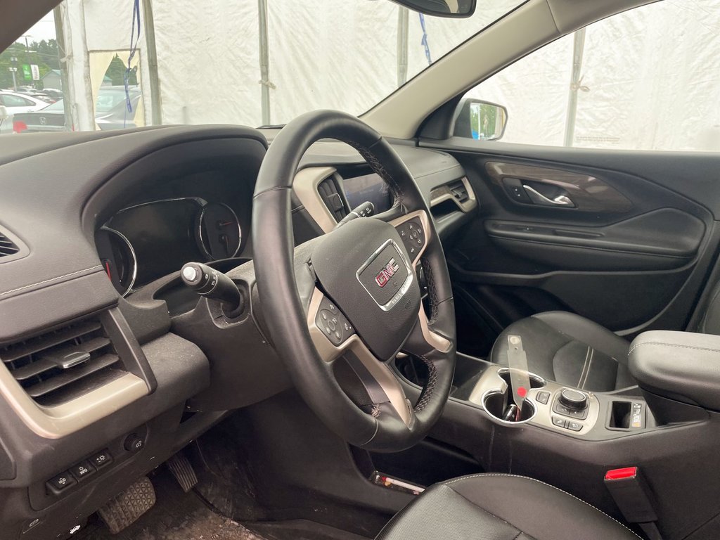 2023 GMC Terrain in St-Jérôme, Quebec - 4 - w1024h768px
