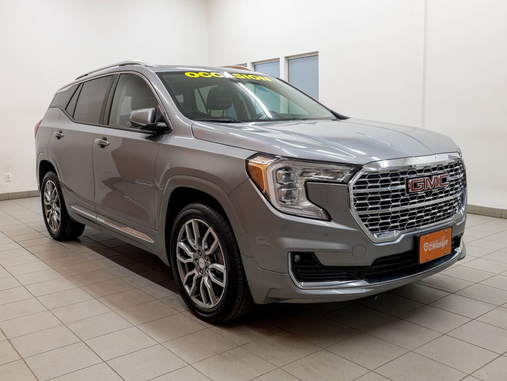 GMC Terrain  2023 à St-Jérôme, Québec - 10 - w1024h768px