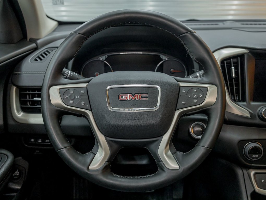 GMC Terrain  2023 à St-Jérôme, Québec - 14 - w1024h768px