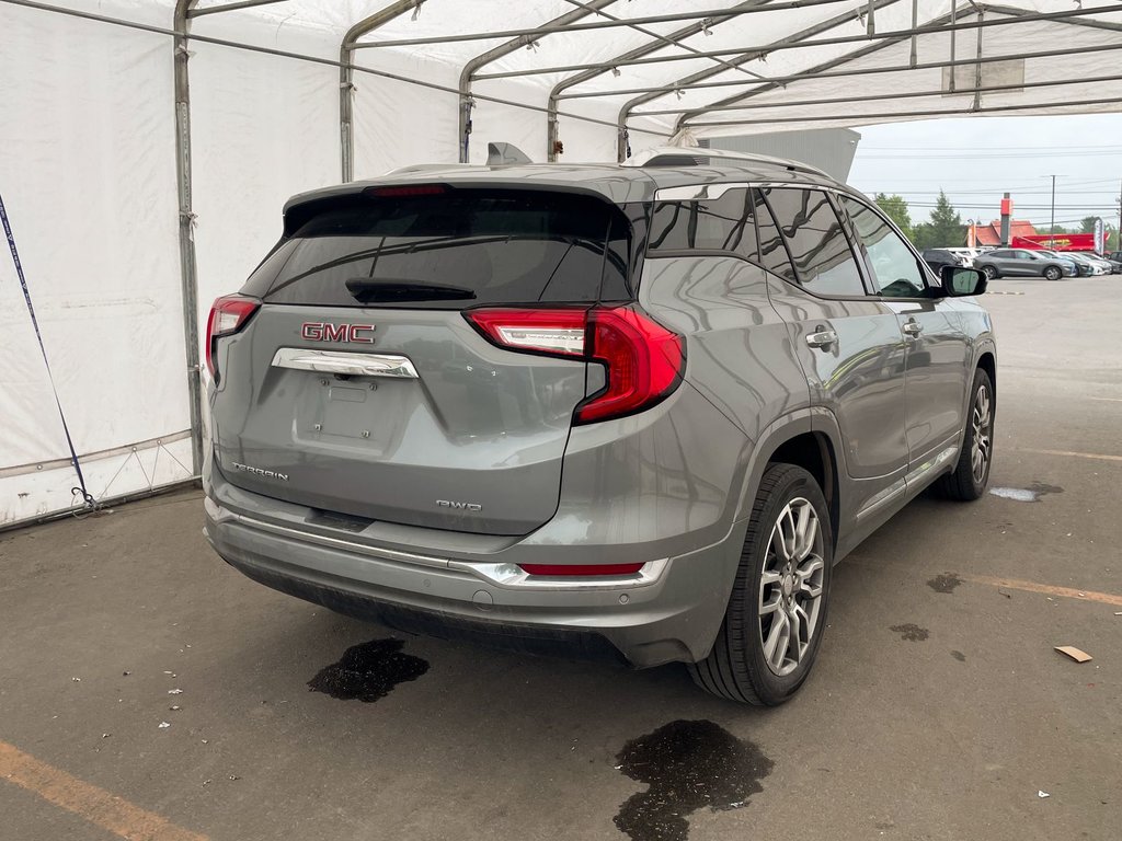 2023 GMC Terrain in St-Jérôme, Quebec - 9 - w1024h768px