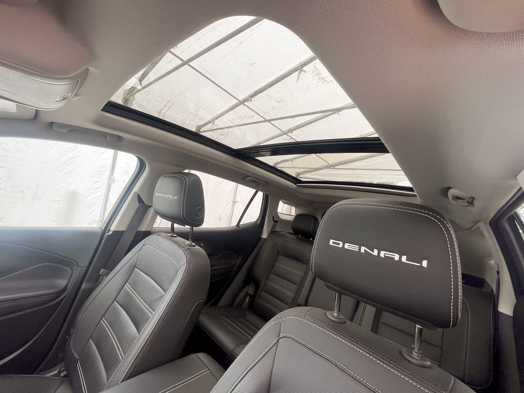 2023 GMC Terrain in St-Jérôme, Quebec - 3 - w1024h768px