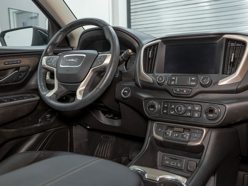 GMC Terrain  2023 à St-Jérôme, Québec - 31 - w1024h768px