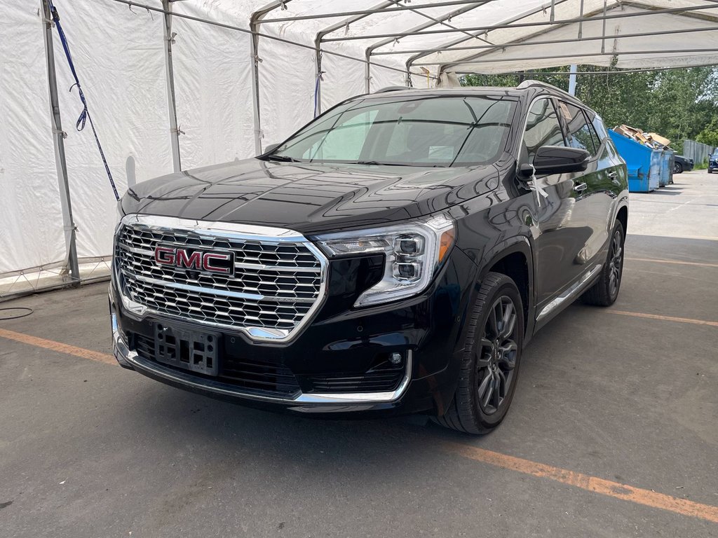 GMC Terrain  2023 à St-Jérôme, Québec - 1 - w1024h768px