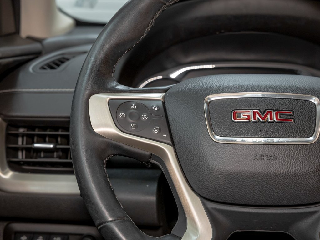 GMC Terrain  2023 à St-Jérôme, Québec - 15 - w1024h768px