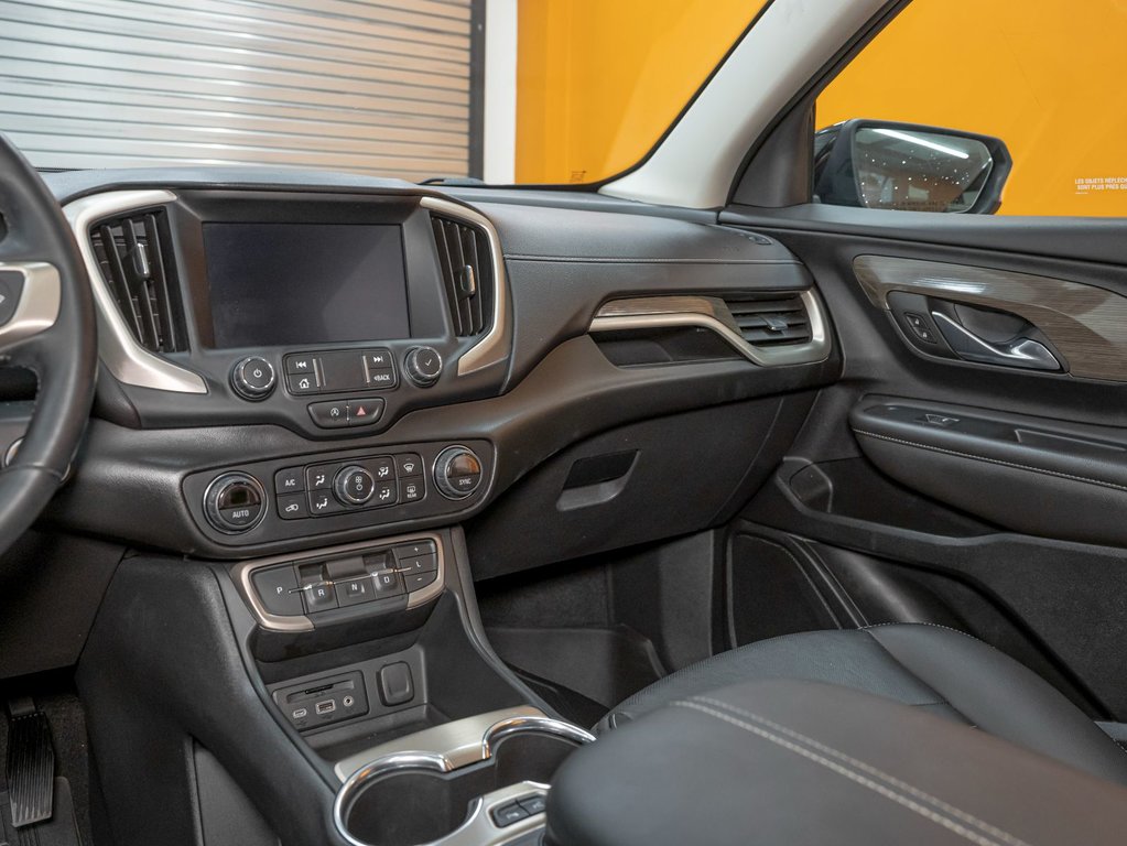 GMC Terrain  2023 à St-Jérôme, Québec - 22 - w1024h768px