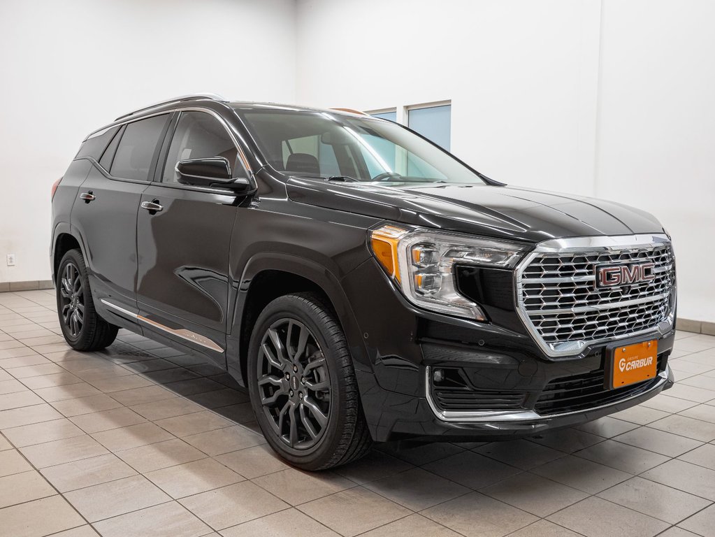 GMC Terrain  2023 à St-Jérôme, Québec - 10 - w1024h768px