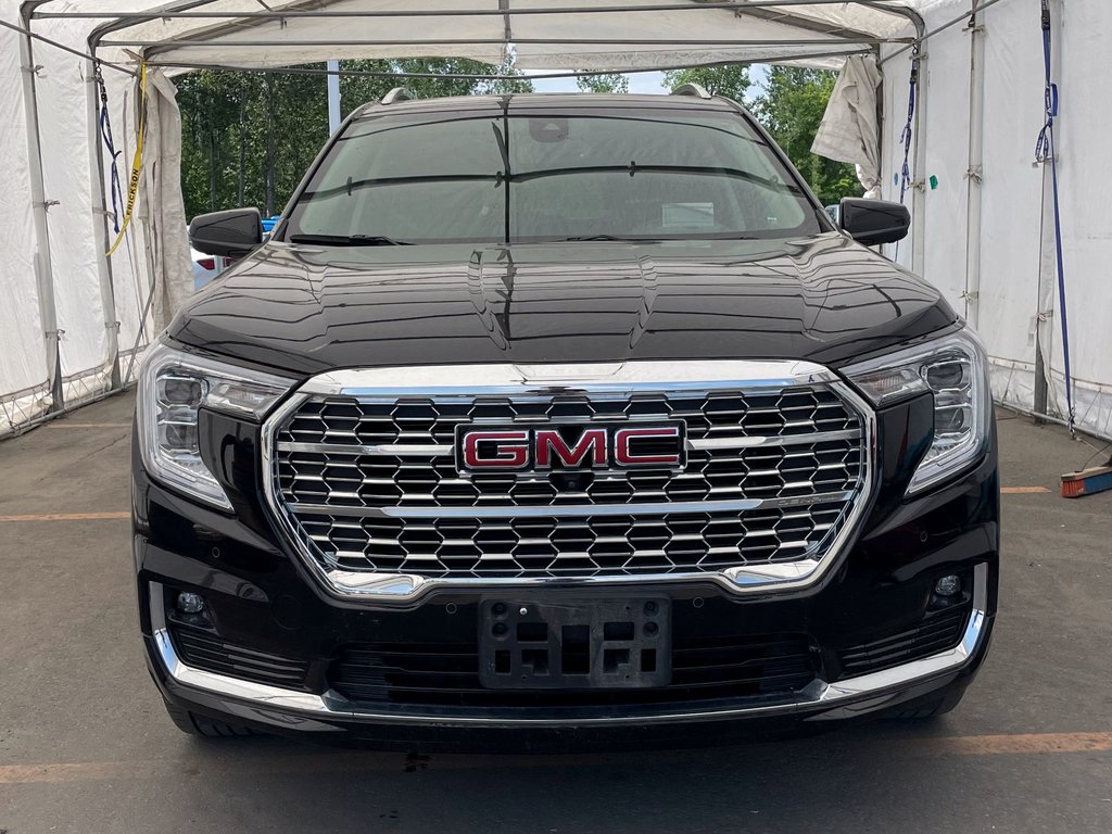GMC Terrain  2023 à St-Jérôme, Québec - 5 - w1024h768px