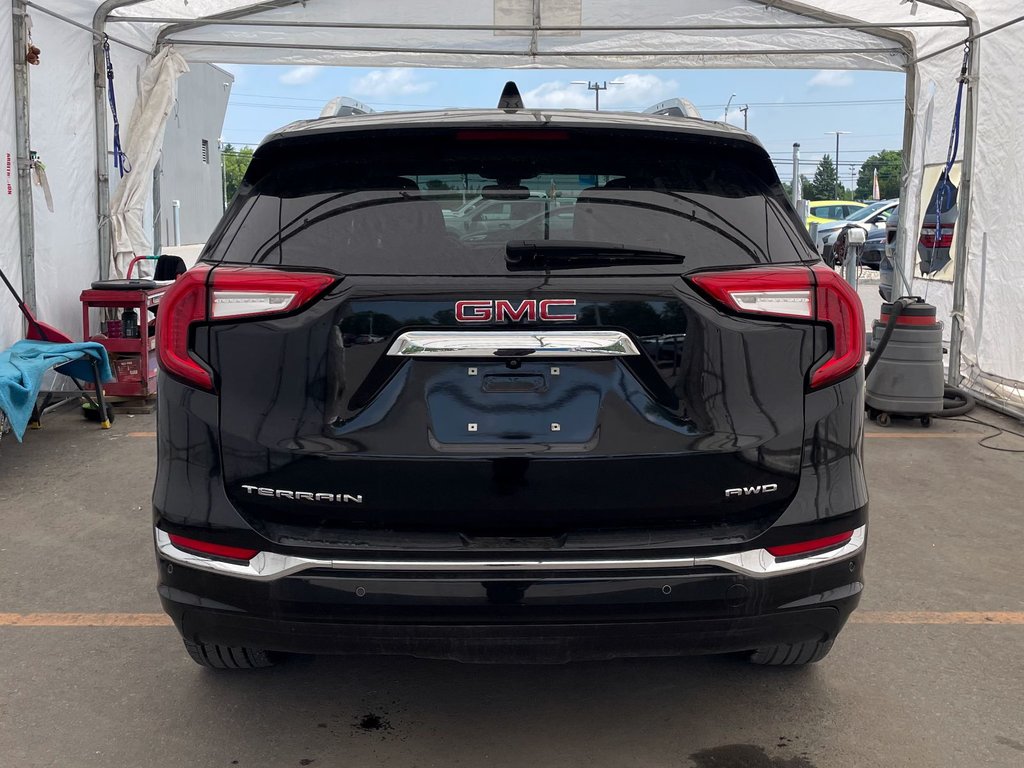 GMC Terrain  2023 à St-Jérôme, Québec - 8 - w1024h768px