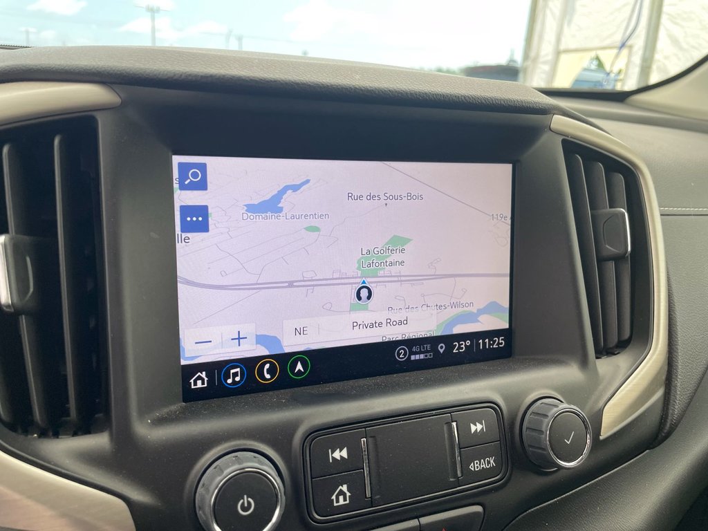 GMC Terrain  2023 à St-Jérôme, Québec - 3 - w1024h768px
