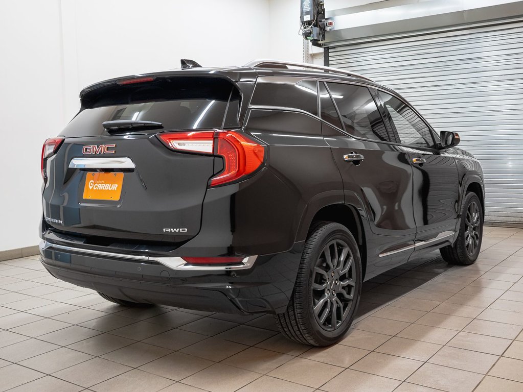 GMC Terrain  2023 à St-Jérôme, Québec - 9 - w1024h768px