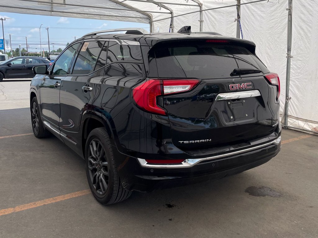 GMC Terrain  2023 à St-Jérôme, Québec - 6 - w1024h768px
