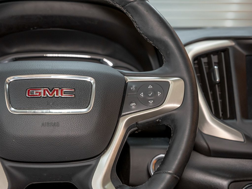 GMC Terrain  2023 à St-Jérôme, Québec - 16 - w1024h768px