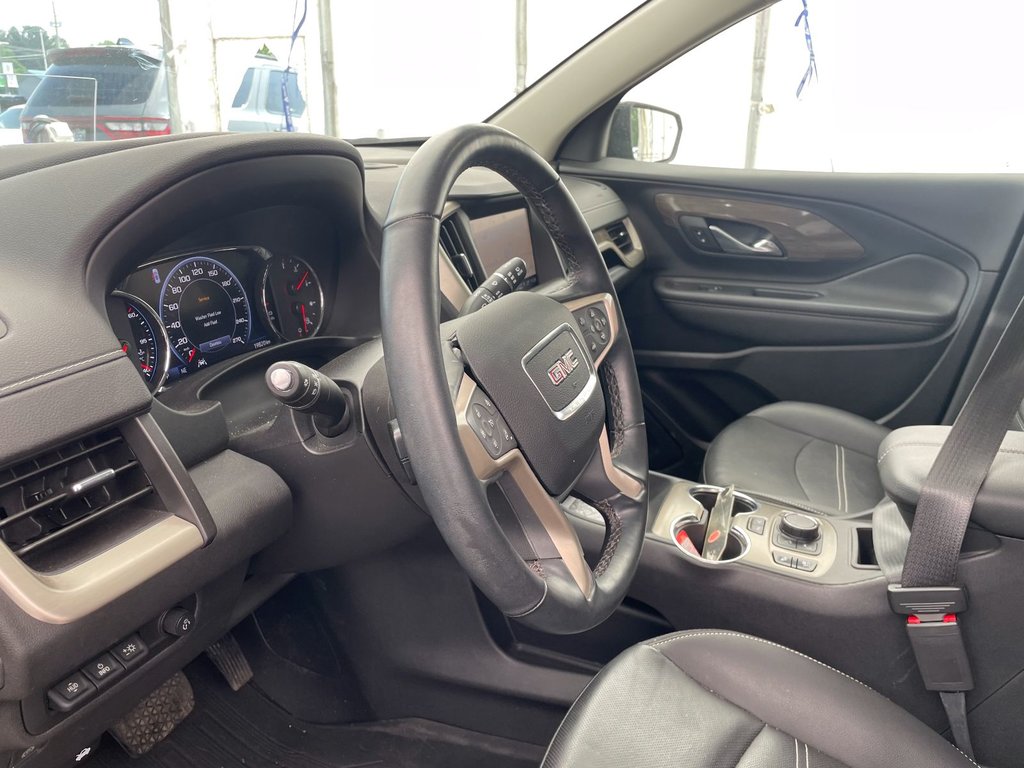 GMC Terrain  2023 à St-Jérôme, Québec - 4 - w1024h768px